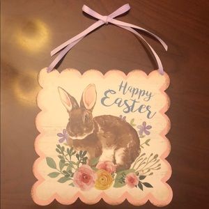 Easter Sign